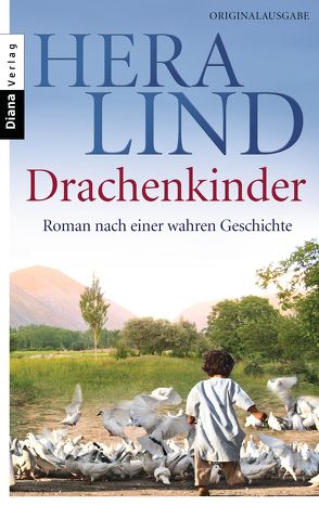 Drachenkinder von Lind,  Hera