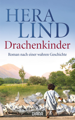 Drachenkinder von Lind,  Hera