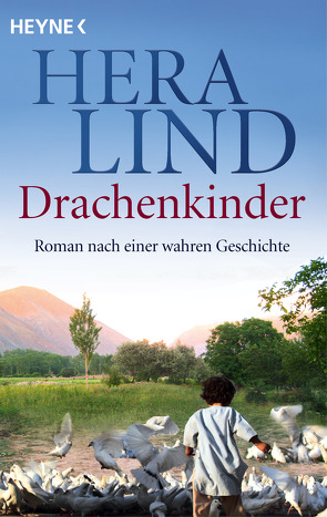 Drachenkinder von Lind,  Hera