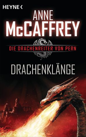 Drachenklänge von Herrmann-Nytko,  Ingrid, McCaffrey,  Anne