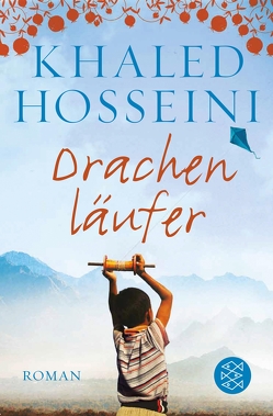 Drachenläufer von Hosseini,  Khaled, Naujokat,  Angelika, Windgassen,  Michael