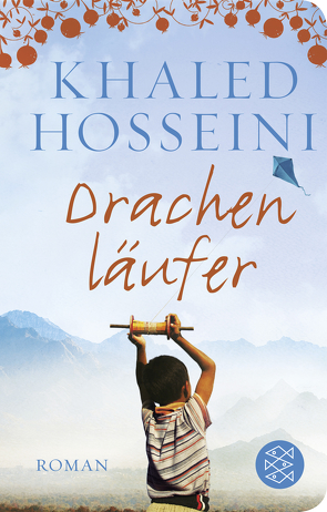 Drachenläufer von Hosseini,  Khaled, Naujokat,  Angelika, Windgassen,  Michael