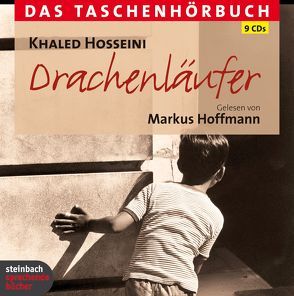 Drachenläufer von Hoffmann,  Markus, Hosseini,  Khaled