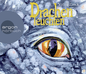 Drachenleuchten von Mues,  Jona, Zinck,  Valija