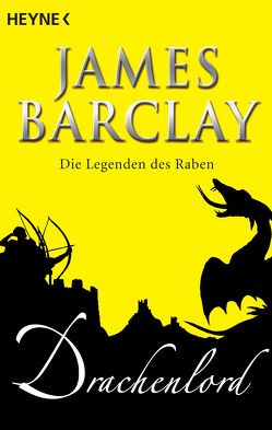 Drachenlord von Barclay,  James, Langowski,  Jürgen, Rahn,  Rainer Michael