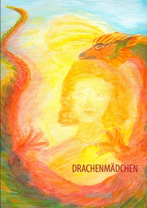 Drachenmädchen von Sushmah