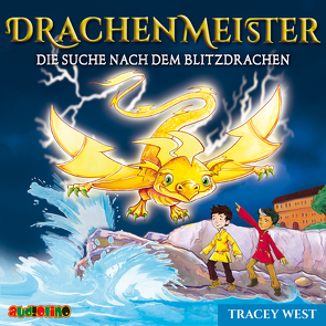 Drachenmeister (7) von Diakow,  Tobias, West,  Tracey