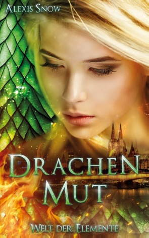 Drachenmut von Snow,  Alexis