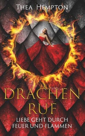 Drachenruf von Hempton,  Thea