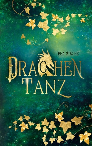 Drachentanz von Stache,  Bea