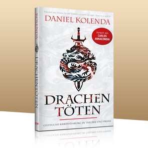 Drachentöten von Kolenda,  Daniel