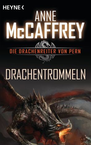 Drachentrommeln von McCaffrey,  Anne, Reß-Bohusch,  Birgit