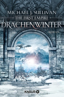 Drachenwinter von Schnell,  Carina, Sullivan,  Michael J.