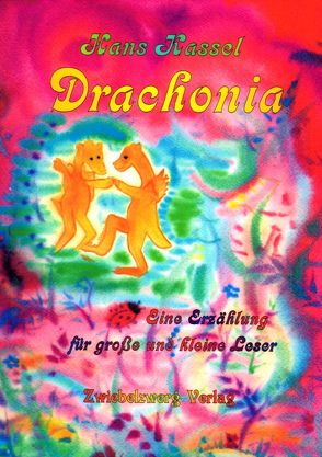 Drachonia von Kassel,  Hans, Laufenburg,  Heike
