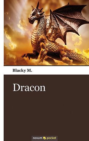 Dracon von M.,  Blacky