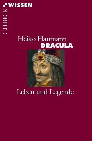 Dracula von Haumann,  Heiko