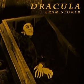 Dracula von Kohfeldt,  Christian, Pol,  Markus, Stoker,  Bram