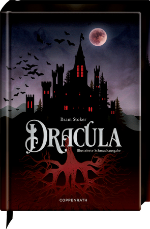 Dracula von Bartsch,  Stefanie, Engelmann,  Martin, Stoker,  Bram