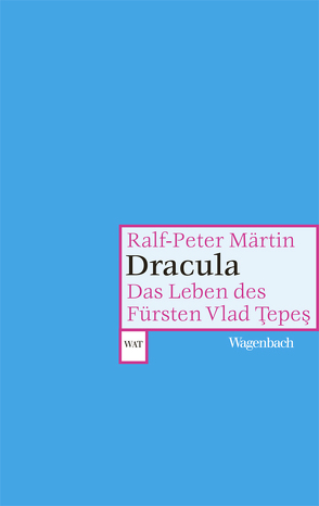 Dracula von Märtin,  Ralf-Peter