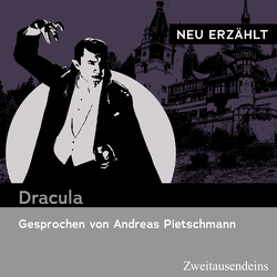 Dracula von Pietschmann,  Andreas, Stocker,  Bram