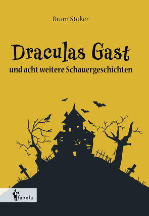 Draculas Gast von Stoker,  Bram