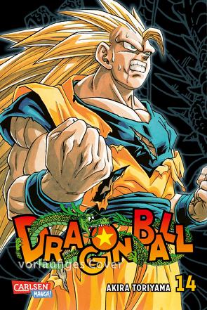 Dragon Ball Massiv 14 von Iwamoto,  Junko, Seebeck,  Jürgen, Toriyama,  Akira