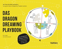 Das Dragon Dreaming Playbook von Koglin,  Ilona, Kommerell,  Julia