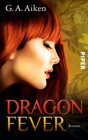 Dragon Fever von Aiken,  G. A., Gerwig,  Karen