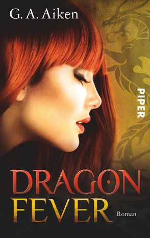 Dragon Fever von Aiken,  G. A., Gerwig,  Karen