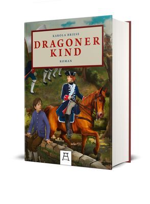 Dragonerkind von Briese,  Karola