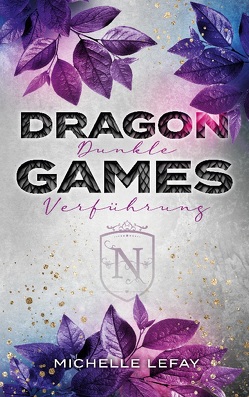 Dragongames von LeFay,  Michelle