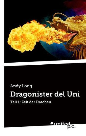 Dragonister del Uni von Long,  Andy