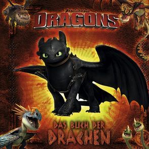 Dragons von Bialk,  Andy, Buchmüller,  Rainer, Frawley,  Keih, Hoffart,  Nicole, Testa,  Maggie