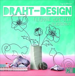 Draht-Design von Moras,  Ingrid