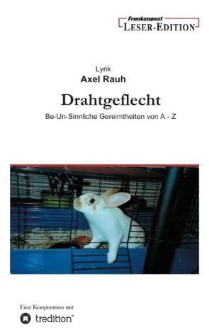 Drahtgeflecht von Rauh,  Axel