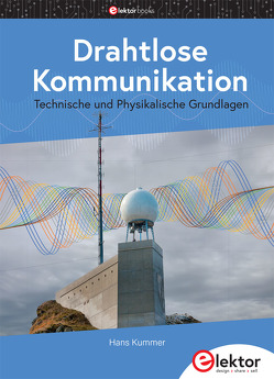 Drahtlose Kommunikation von Kummer,  Hans