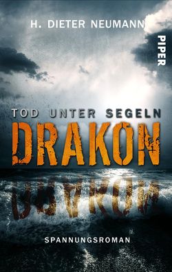 Drakon – Tod unter Segeln von Neumann,  H. Dieter