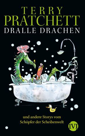 Dralle Drachen von Brandhorst,  Andreas, Pratchett,  Terry