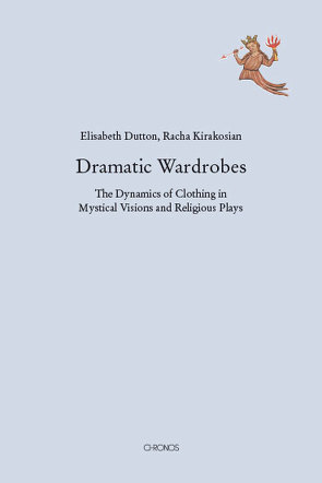 Dramatic Wardrobes von Dutton,  Elisabeth, Kirakosian,  Racha