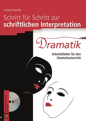 Dramatik von Henschke,  Cathleen