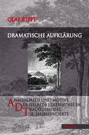 Dramatische Aufklärung von Rippe,  Olaf