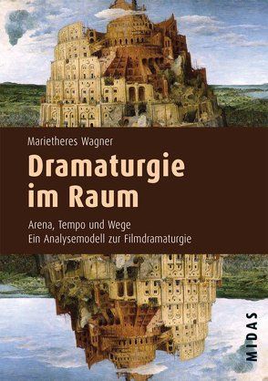 Dramaturgie im Raum von Wagner,  Marietheres