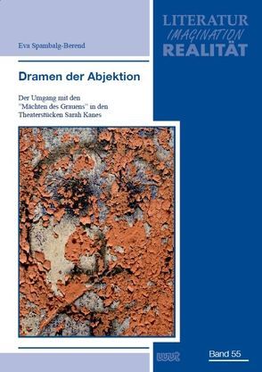 Dramen der Abjektion von Spambalg-Berend,  Eva