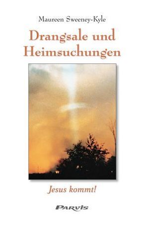 Drangsale und Heimsuchungen von Sweeney-Kyle,  Maureen