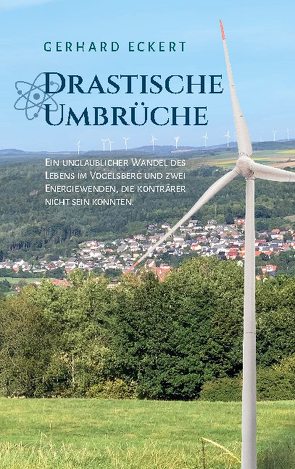 Drastische Umbrüche von Eckert,  Gerhard