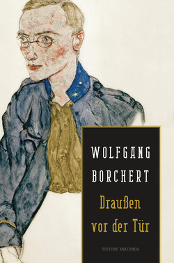 Draußen vor der Tür von Borchert,  Wolfgang