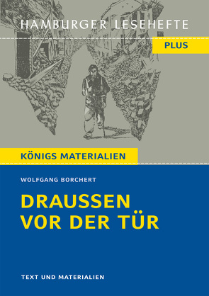 Draußen vor der Tür von Borchert,  Wolfgang