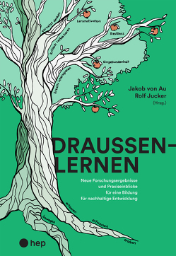 Draußenlernen von Jucker,  Rolf, von Au,  Jakob