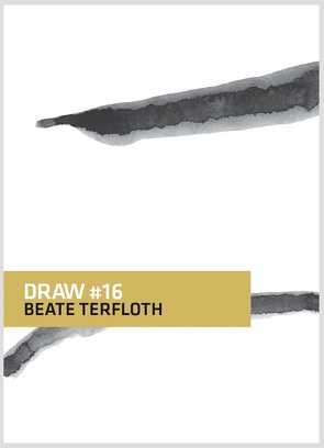 Draw #16 Beate Terfloth von Schattauer,  Nora, Terfloth,  Beate