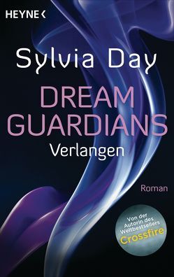 Dream Guardians – Verlangen von Day,  Sylvia, Gnade,  Ursula